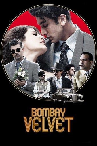 Bombay Velvet film afişi