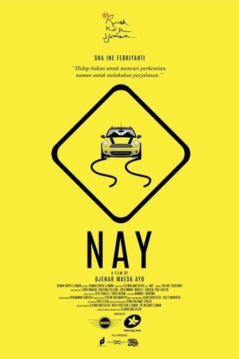 Nay film afişi