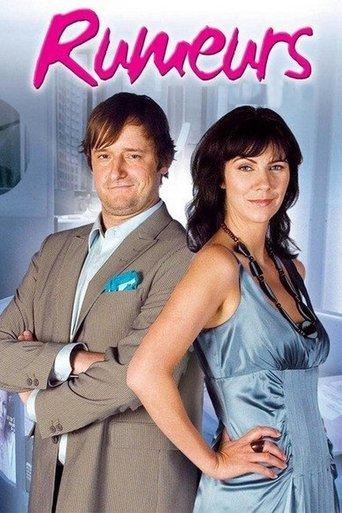Rumeurs dizi afişi