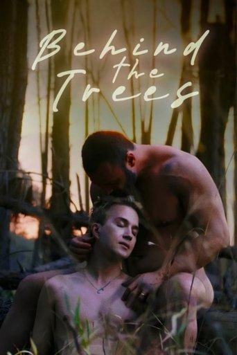 Behind the Trees film afişi