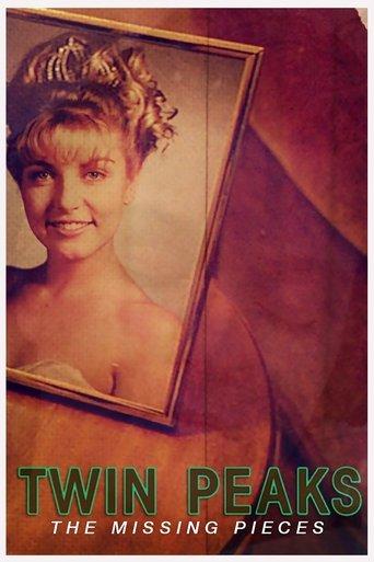 Twin Peaks: The Missing Pieces film afişi