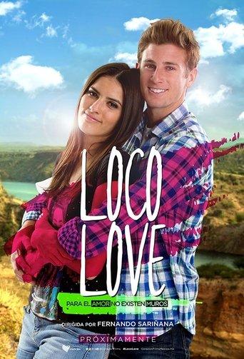 Loco Love film afişi