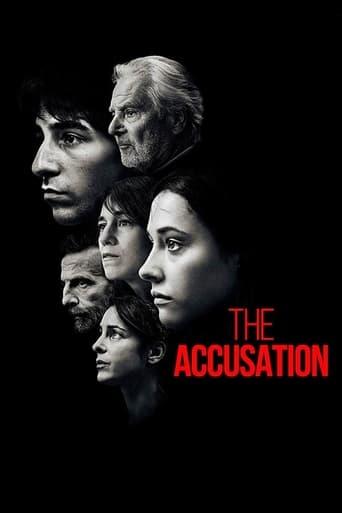 The Accusation film afişi