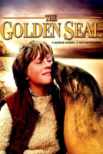 The Golden Seal film afişi