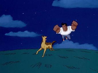 The Last Son of Krypton (2)