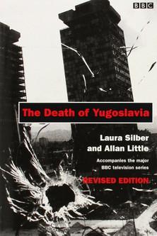 The Death of Yugoslavia dizi afişi