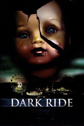 Dark Ride film afişi