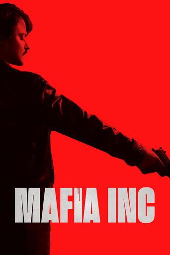 Mafia Inc. film afişi