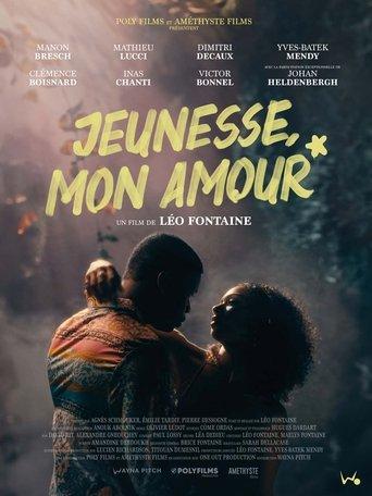 Jeunesse, mon amour film afişi