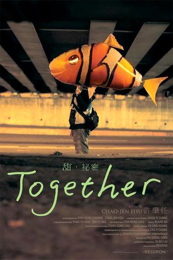 Together film afişi