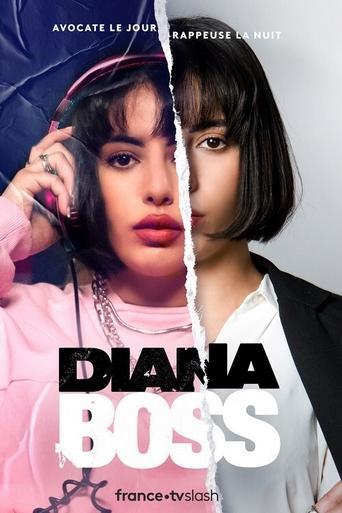 Diana Boss dizi afişi