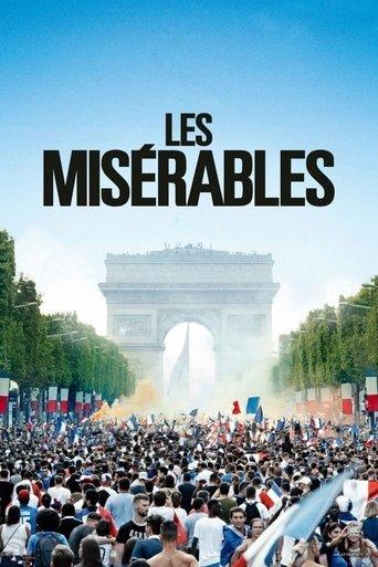 Les Misérables film afişi
