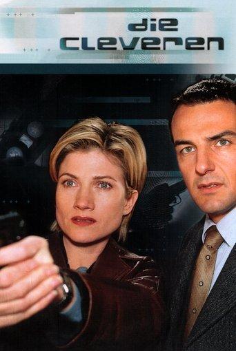 Die Cleveren dizi afişi