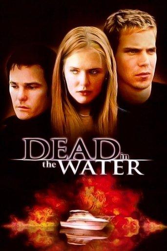 Dead in the Water film afişi