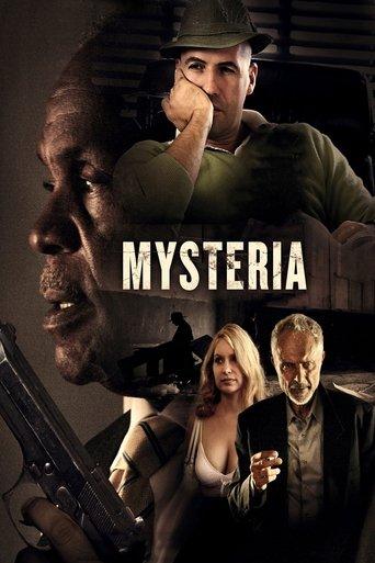 Mysteria film afişi