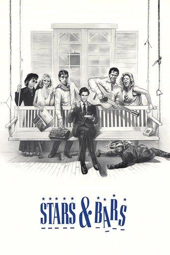 Stars & Bars film afişi