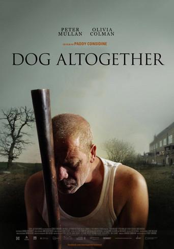 Dog Altogether film afişi