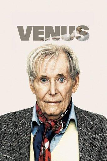 Venus film afişi