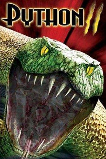 Python 2 film afişi