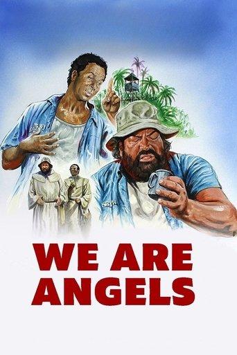 We Are Angels dizi afişi