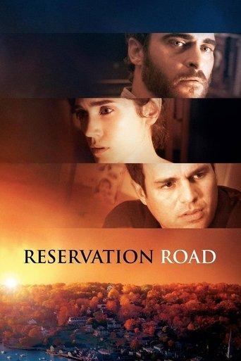 Reservation Road film afişi