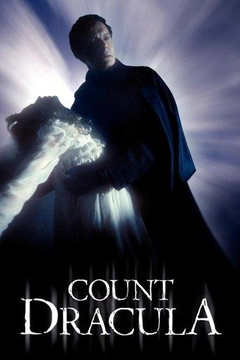 Count Dracula film afişi