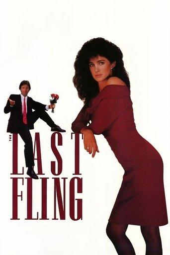 The Last Fling film afişi