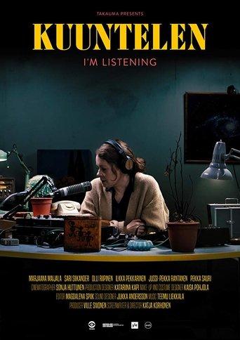 I'm Listening film afişi
