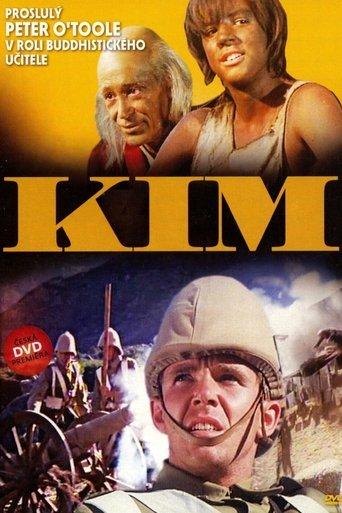 Kim film afişi