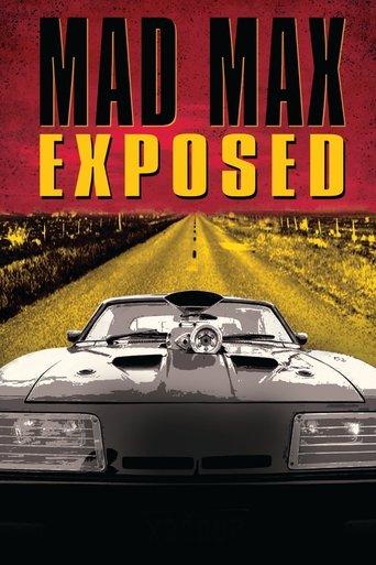 Mad Max Exposed film afişi