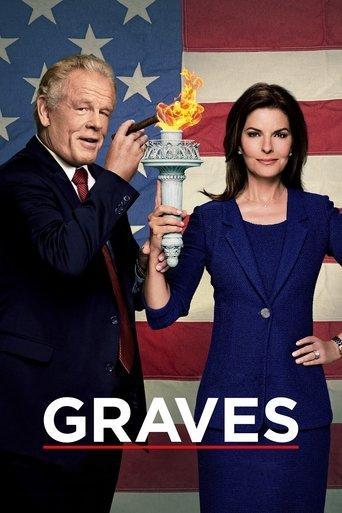 Graves dizi afişi