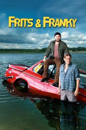 Frits and Franky film afişi