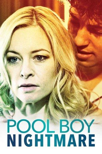 Pool Boy Nightmare film afişi