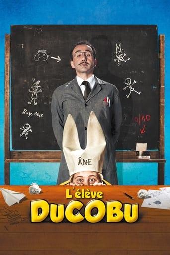 Ducoboo film afişi