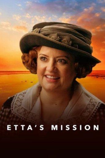 Etta's Mission film afişi