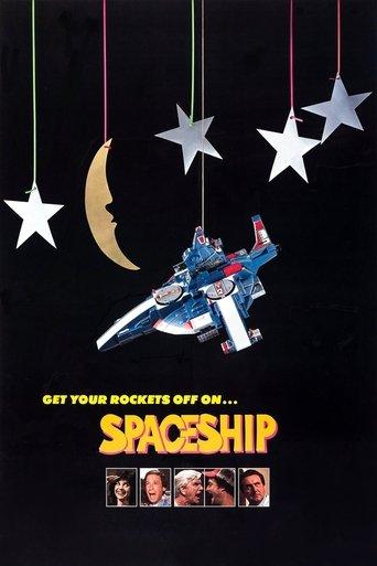 Spaceship film afişi