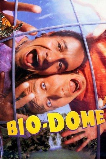 Bio-Dome film afişi