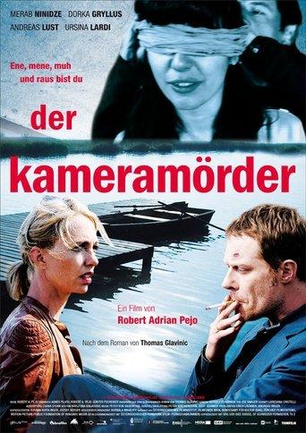 The Cameramurderer film afişi