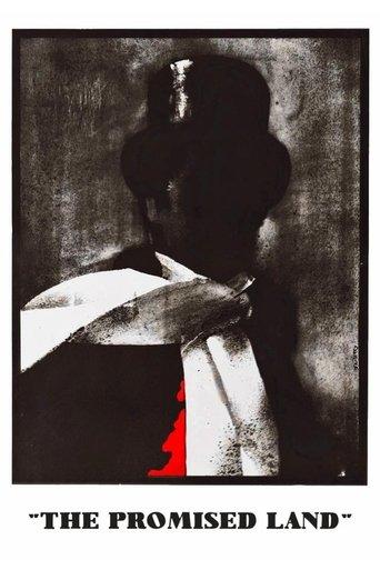 The Promised Land film afişi