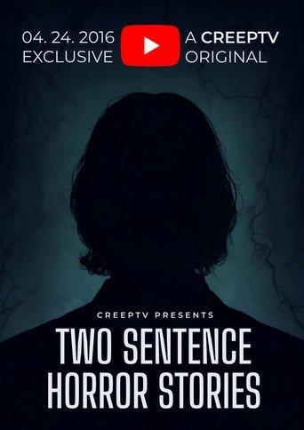 Two Sentence Horror Stories dizi afişi