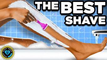 You’re Shaving Your Legs WRONG!