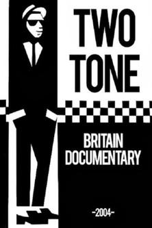 Two Tone Britain film afişi