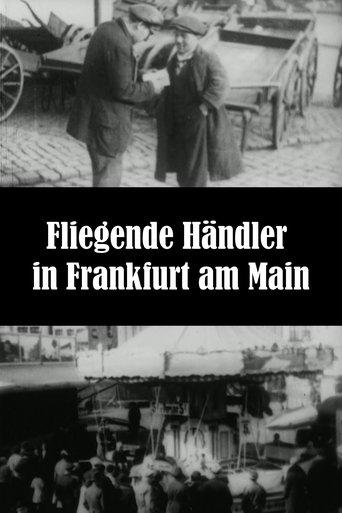 Travelling Hawkers in Frankfurt am Main film afişi