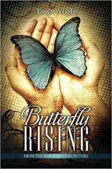 Butterfly Rising film afişi