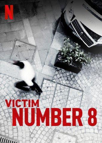 Victim Number 8 dizi afişi