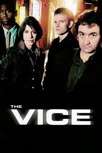 The Vice dizi afişi