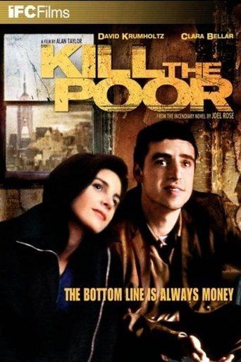 Kill the Poor film afişi