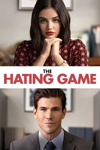 The Hating Game film afişi
