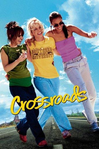Crossroads film afişi