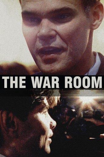The War Room film afişi